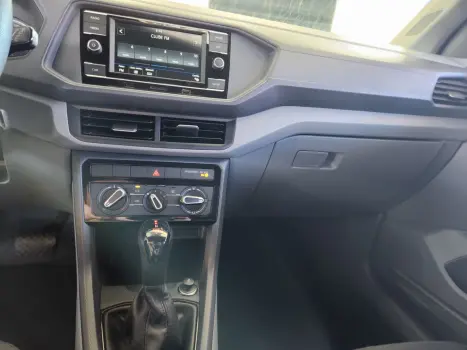 VOLKSWAGEN T-Cross 1.0 4P 200 TSI FLEX SENSE AUTOM�TICO, Foto 8