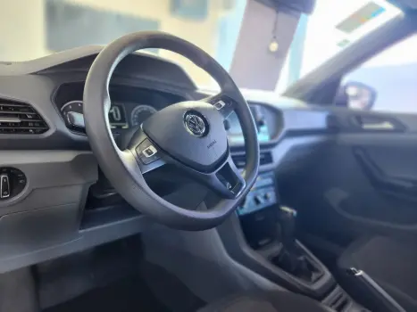 VOLKSWAGEN T-Cross 1.0 4P 200 TSI FLEX SENSE AUTOM�TICO, Foto 9