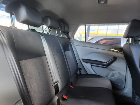 VOLKSWAGEN T-Cross 1.0 4P 200 TSI FLEX SENSE AUTOM�TICO, Foto 12