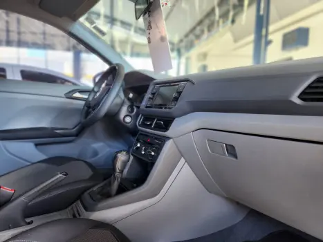 VOLKSWAGEN T-Cross 1.0 4P 200 TSI FLEX SENSE AUTOM�TICO, Foto 13