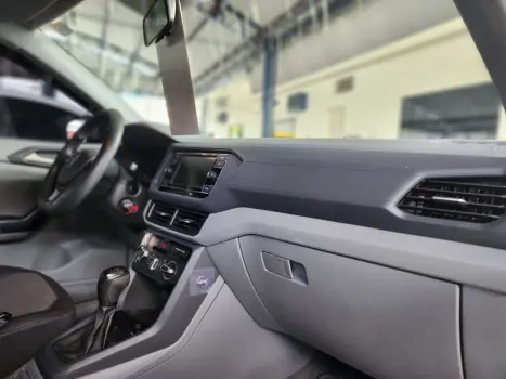 VOLKSWAGEN T-Cross 1.0 4P 200 TSI FLEX SENSE AUTOM�TICO, Foto 7