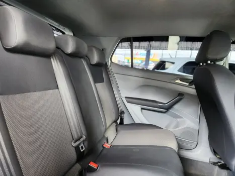 VOLKSWAGEN T-Cross 1.0 4P 200 TSI FLEX SENSE AUTOM�TICO, Foto 12