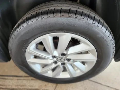 VOLKSWAGEN T-Cross 1.0 4P 200 TSI FLEX SENSE AUTOM�TICO, Foto 14