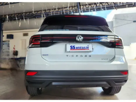 VOLKSWAGEN T-Cross 1.0 4P 200 TSI FLEX SENSE AUTOM�TICO, Foto 16