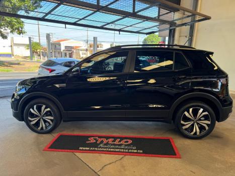 VOLKSWAGEN T-Cross 1.0 4P 200 TSI FLEX COMFORTLINE AUTOM�TICO, Foto 2