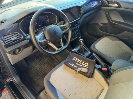 VOLKSWAGEN T-Cross 1.0 4P 200 TSI FLEX COMFORTLINE AUTOM�TICO, Foto 3