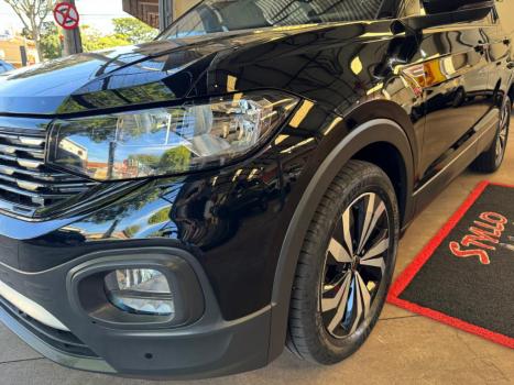 VOLKSWAGEN T-Cross 1.0 4P 200 TSI FLEX COMFORTLINE AUTOM�TICO, Foto 5