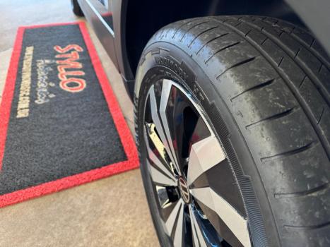 VOLKSWAGEN T-Cross 1.0 4P 200 TSI FLEX COMFORTLINE AUTOM�TICO, Foto 8