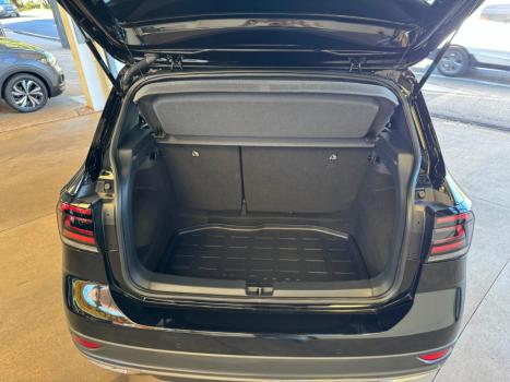 VOLKSWAGEN T-Cross 1.0 4P 200 TSI FLEX COMFORTLINE AUTOM�TICO, Foto 9