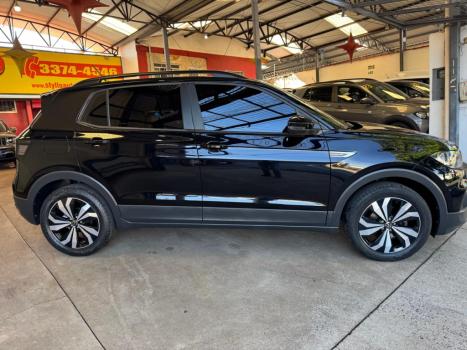 VOLKSWAGEN T-Cross 1.0 4P 200 TSI FLEX COMFORTLINE AUTOM�TICO, Foto 11
