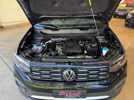 VOLKSWAGEN T-Cross 1.0 4P 200 TSI FLEX COMFORTLINE AUTOM�TICO, Foto 22
