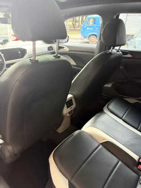 VOLKSWAGEN T-Cross 1.4 4P 250 TSI FLEX HIGHLINE AUTOM�TICO, Foto 10