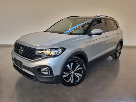 VOLKSWAGEN T-Cross 1.0 4P 200 TSI FLEX AUTOM�TICO, Foto 1