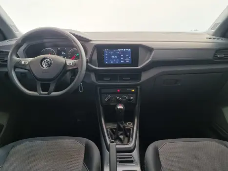 VOLKSWAGEN T-Cross 1.0 4P 200 TSI FLEX AUTOM�TICO, Foto 2