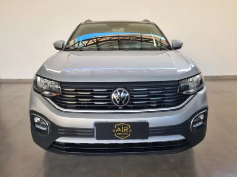 VOLKSWAGEN T-Cross 1.0 4P 200 TSI FLEX AUTOM�TICO, Foto 4