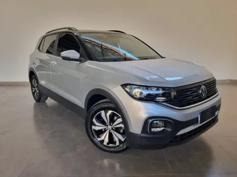 VOLKSWAGEN T-Cross 1.0 4P 200 TSI FLEX AUTOM�TICO, Foto 5