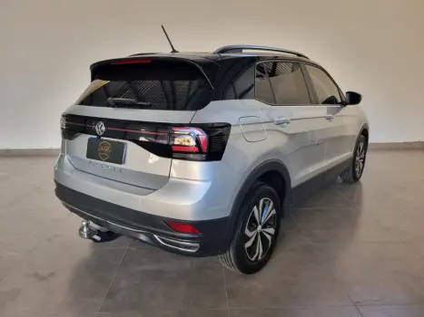 VOLKSWAGEN T-Cross 1.0 4P 200 TSI FLEX AUTOM�TICO, Foto 6