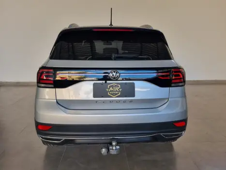VOLKSWAGEN T-Cross 1.0 4P 200 TSI FLEX AUTOM�TICO, Foto 7