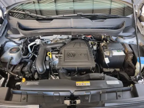 VOLKSWAGEN T-Cross 1.0 4P 200 TSI FLEX AUTOM�TICO, Foto 9