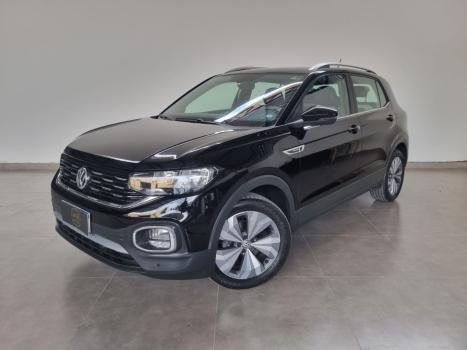 VOLKSWAGEN T-Cross 1.4 4P 250 TSI FLEX HIGHLINE AUTOM�TICO, Foto 1