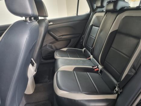 VOLKSWAGEN T-Cross 1.4 4P 250 TSI FLEX HIGHLINE AUTOM�TICO, Foto 3