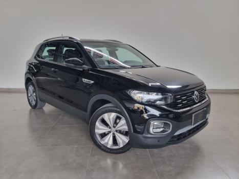 VOLKSWAGEN T-Cross 1.4 4P 250 TSI FLEX HIGHLINE AUTOM�TICO, Foto 5