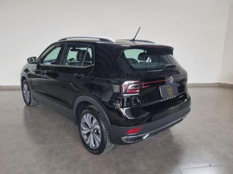 VOLKSWAGEN T-Cross 1.4 4P 250 TSI FLEX HIGHLINE AUTOM�TICO, Foto 8