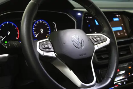 VOLKSWAGEN T-Cross 1.0 4P 200 TSI FLEX COMFORTLINE AUTOM�TICO, Foto 9