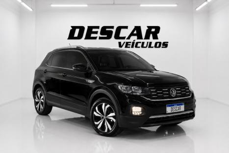 VOLKSWAGEN T-Cross 1.0 4P 200 TSI FLEX COMFORTLINE AUTOM�TICO, Foto 1