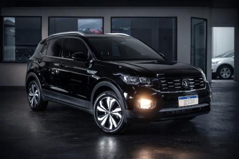 VOLKSWAGEN T-Cross 1.0 4P 200 TSI FLEX COMFORTLINE AUTOM�TICO, Foto 5