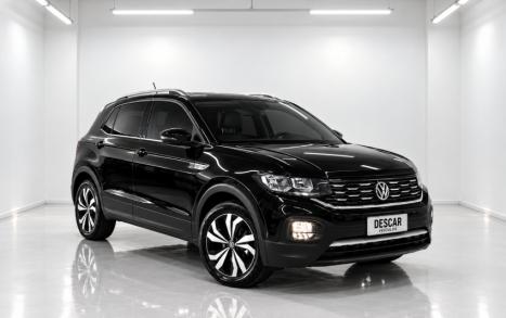 VOLKSWAGEN T-Cross 1.0 4P 200 TSI FLEX COMFORTLINE AUTOM�TICO, Foto 1