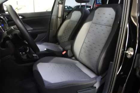 VOLKSWAGEN T-Cross 1.0 4P 200 TSI FLEX COMFORTLINE AUTOM�TICO, Foto 11