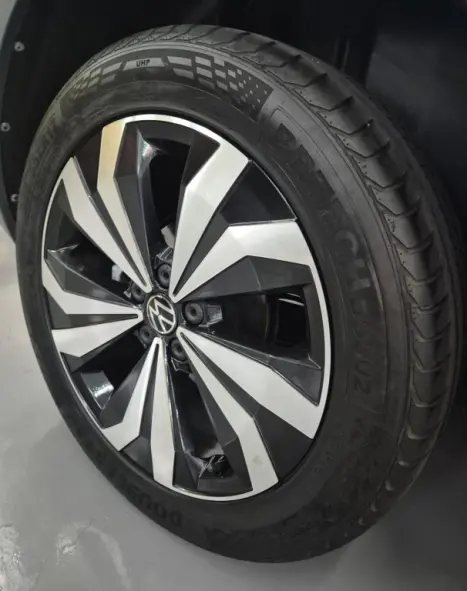 VOLKSWAGEN T-Cross 1.4 4P 250 TSI FLEX HIGHLINE AUTOM�TICO, Foto 11