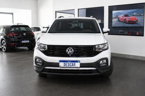 VOLKSWAGEN T-Cross 1.0 4P 200 TSI FLEX AUTOM�TICO, Foto 2