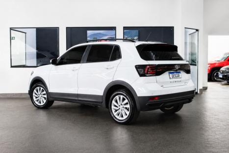 VOLKSWAGEN T-Cross 1.0 4P 200 TSI FLEX AUTOM�TICO, Foto 4