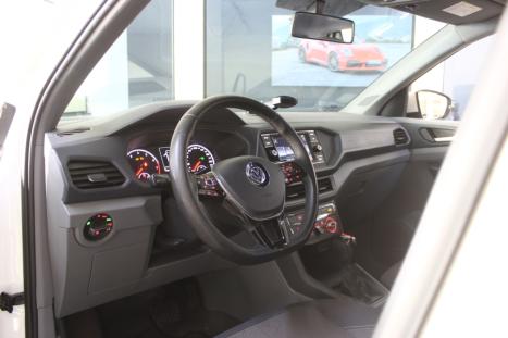 VOLKSWAGEN T-Cross 1.0 4P 200 TSI FLEX AUTOM�TICO, Foto 8