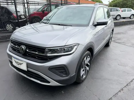 VOLKSWAGEN T-Cross 1.0 4P 200 TSI FLEX AUTOM�TICO, Foto 3