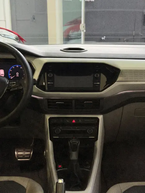VOLKSWAGEN T-Cross 1.4 4P 250 TSI FLEX HIGHLINE AUTOM�TICO, Foto 14