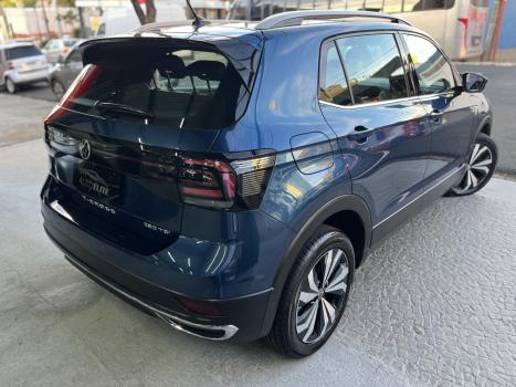 VOLKSWAGEN T-Cross 1.4 4P 250 TSI FLEX HIGHLINE AUTOM�TICO, Foto 4