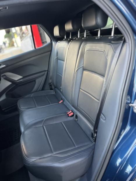 VOLKSWAGEN T-Cross 1.4 4P 250 TSI FLEX HIGHLINE AUTOM�TICO, Foto 6