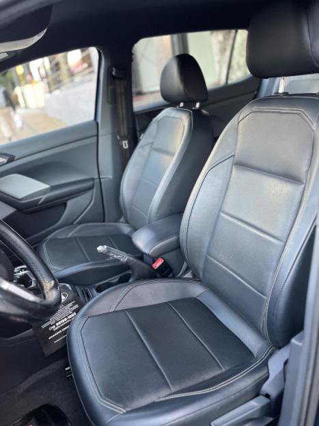 VOLKSWAGEN T-Cross 1.4 4P 250 TSI FLEX HIGHLINE AUTOM�TICO, Foto 9