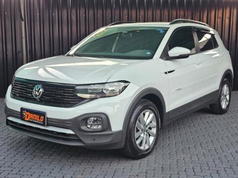 VOLKSWAGEN T-Cross 1.0 4P 200 TSI FLEX AUTOM�TICO, Foto 2