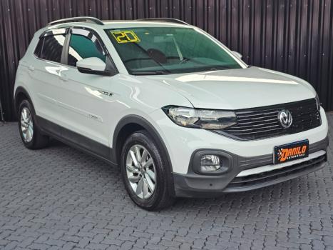 VOLKSWAGEN T-Cross 1.0 4P 200 TSI FLEX AUTOM�TICO, Foto 3