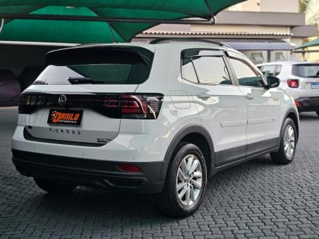 VOLKSWAGEN T-Cross 1.0 4P 200 TSI FLEX AUTOM�TICO, Foto 5