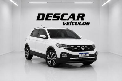 VOLKSWAGEN T-Cross 1.0 4P 200 TSI FLEX COMFORTLINE AUTOM�TICO, Foto 1