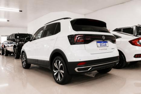 VOLKSWAGEN T-Cross 1.0 4P 200 TSI FLEX COMFORTLINE AUTOM�TICO, Foto 6
