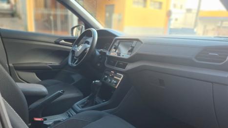 VOLKSWAGEN T-Cross 1.0 4P 200 TSI FLEX SENSE AUTOM�TICO, Foto 6
