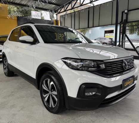 VOLKSWAGEN T-Cross 1.0 4P 200 TSI FLEX SENSE AUTOM�TICO, Foto 2