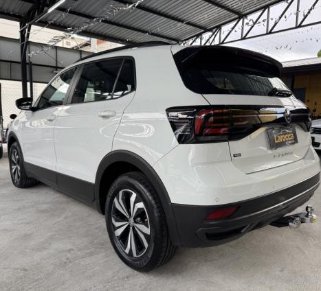 VOLKSWAGEN T-Cross 1.0 4P 200 TSI FLEX SENSE AUTOM�TICO, Foto 5