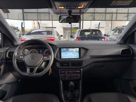 VOLKSWAGEN T-Cross 1.0 4P 200 TSI FLEX SENSE AUTOM�TICO, Foto 7